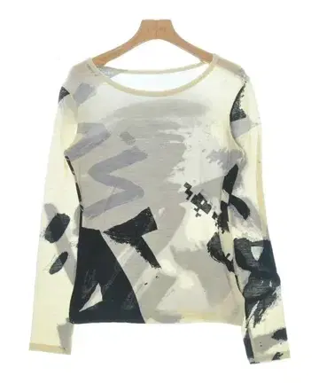 YOHJI YAMAMOTO 티셔츠 여성용