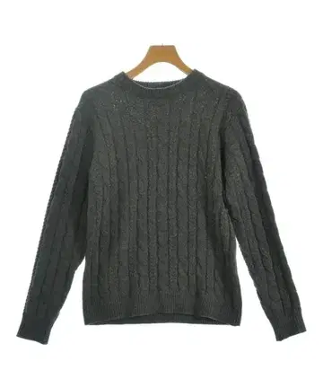 나노 유니버스 니트/스웨터 남성용