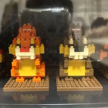 칩과 데일 LEGO 세트