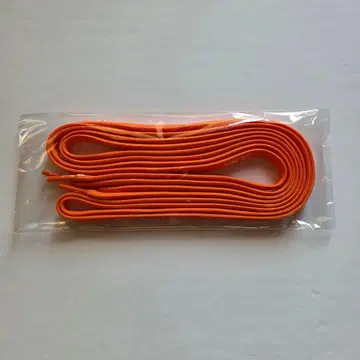 타부치 토모야 슈레이스 신발끈