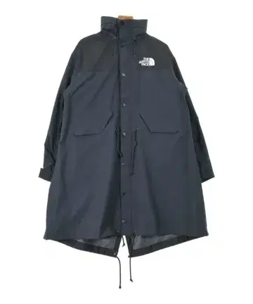 sacai 모즈 코트 남성용