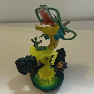 드라캅 션롱 피규어