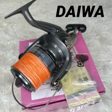 DAIWA 4000QD 스피닝 릴