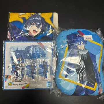 제일복권 나오키리 세트 묶음 판매 6점