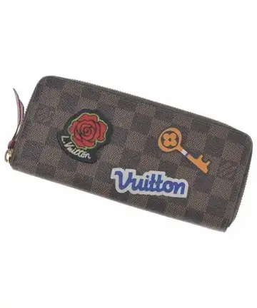 LOUIS VUITTON 여성용 지갑 코인 케이스