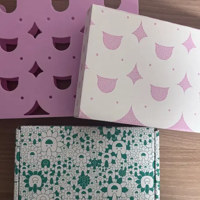 뉴진스 비치백,슈퍼내추럴 앨범