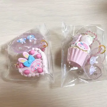 메조피아노 산리오 시크릿 참 마이멜로디