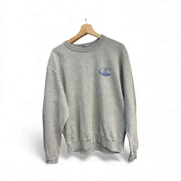 Champion 그레이 트레이닝복