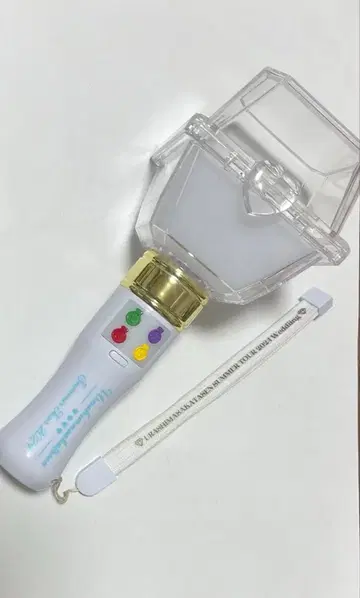 우라시마사카타센 응원봉 여름 투어 2024 wedding