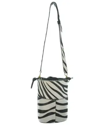 RSVP 파리 숄더백 여성용