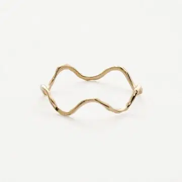 WEB 한정판 블루밍 반지