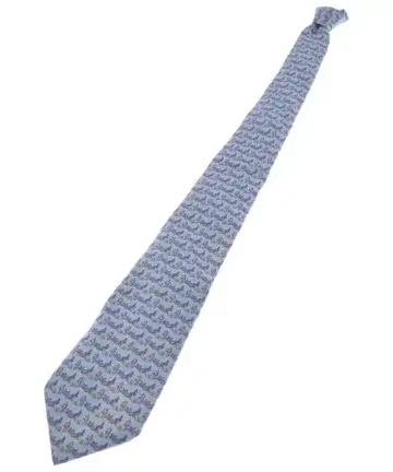 HERMES 넥타이 남성용