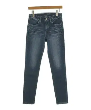 R.H.Vintage 데님 팬츠 여성용