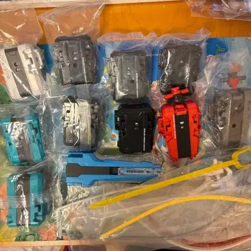 베이블레이드x 런처 묶음 판매