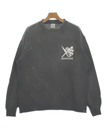 NEIGHBOR HOOD 티셔츠 남성용