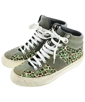 지미추 스니커즈 남성용