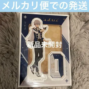 앙스타 세나 이즈미 아크릴 스탠드 추억 셀렉션 체크 메이트