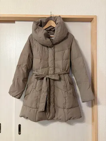 Dear Princess 다운 코트 M
