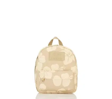알로하 컬렉션 KEEP IT LIGHT MINI BACKPACK