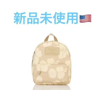 알로하 컬렉션 KEEP IT LIGHT MINI BACKPACK