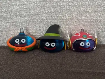 드래곤 퀘스트 빅 클리어 피규어 직업 슬라임 등장편