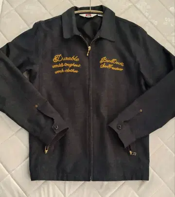 [ 새상품급 ] Ben Davis 워크 자켓 sizeL