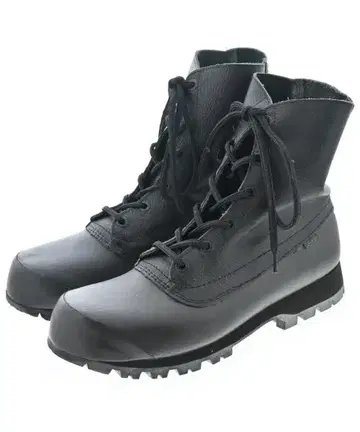 기타 부츠 남성용