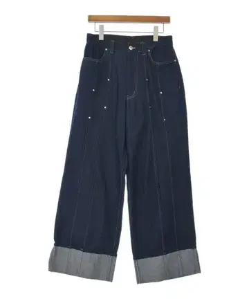 Neucon 데님 팬츠 남성용