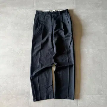Canali two tuck slacks