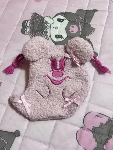 [디즈니 할로윈 2025] 미니 유령 복조리