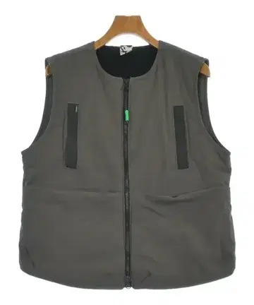 GR10K 다운 자켓/다운 베스트 남성용