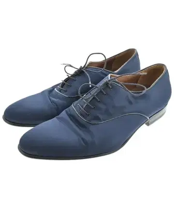 LANVIN 비즈니스 드레스 신발 남성용