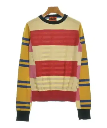 Colville 니트 스웨터 여성용