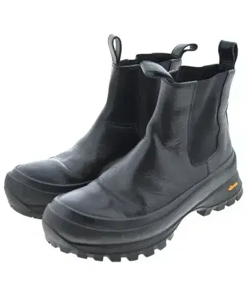 JIL SANDER 부츠 남성용