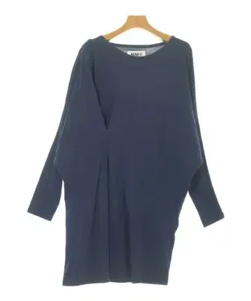 MM6 티셔츠 여성용