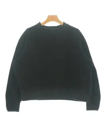 UNDER COVER 맨투맨 여성용