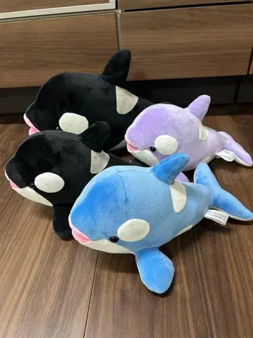 스마 월드 오르카 복권 3등 4등