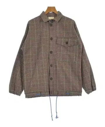 m140 캐주얼 셔츠 남성용