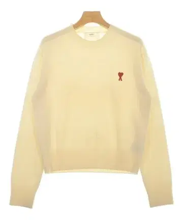 ami 니트 스웨터 여성용