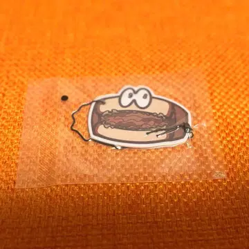 9월 8일 가챠 에어 프레쉬너