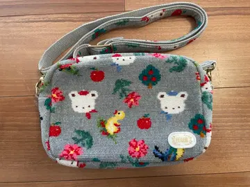 페일러 파밀리아 숄더백