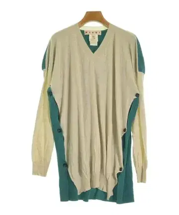 MARNI 니트 스웨터 여성용