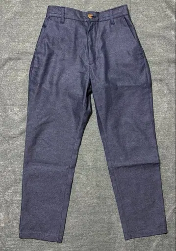 re made in tokyo japan 9oz 데님 팬츠 블루 S