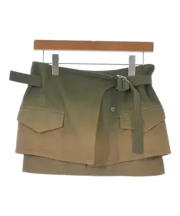 DION LEE 미니 스커트 여성용