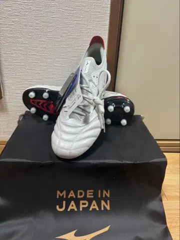 [ 미사용 새상품 ] 모렐리아 네오 4 베타