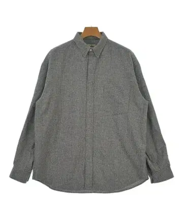 wenzday 캐주얼 셔츠 남성용