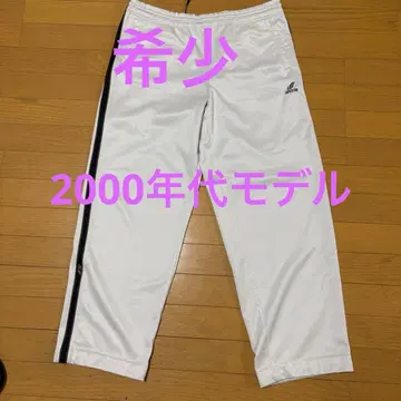 SUPERSTAR 화이트 저지 사이즈 0