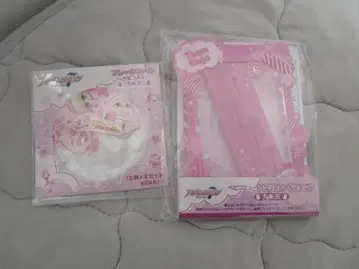 아이들리시 세븐 쿠죠 텐 베비코뮤 아크릴 카드 스탠드&씰