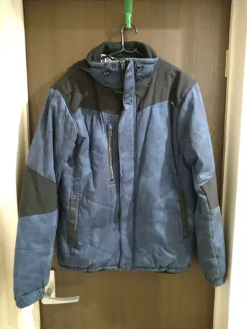 FieldCore 필드코어 히트 어시스트 안감 알루미늄 방한 후드 LL