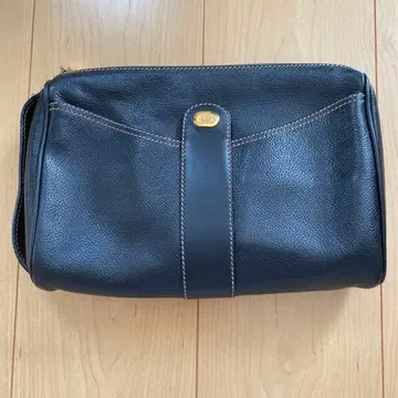 dunhill 던힐 세컨드백 남성용 백